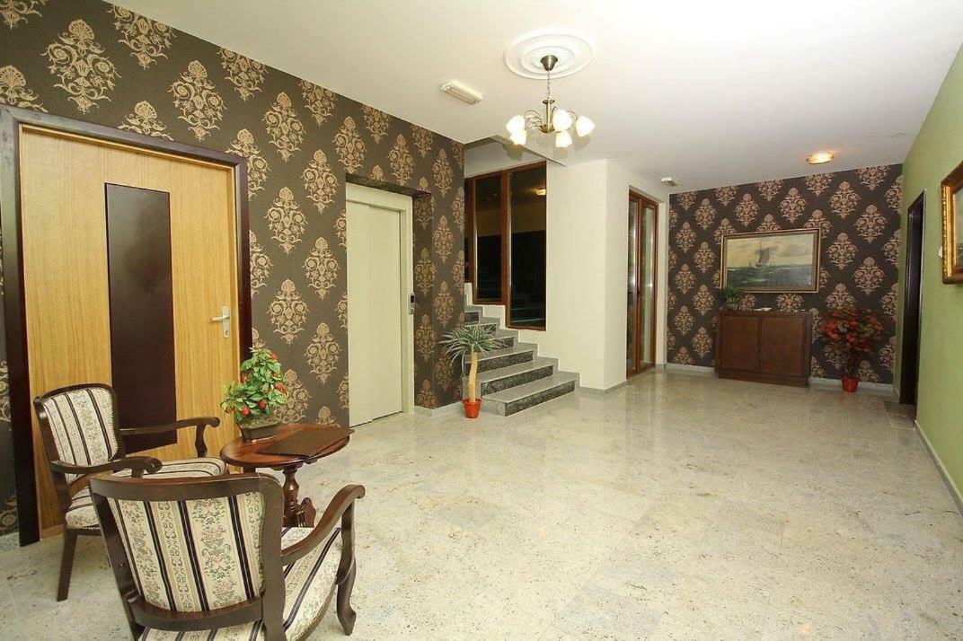 Palic Lux Lägenhet Exteriör bild